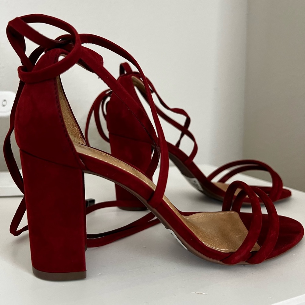Schutz Sandal